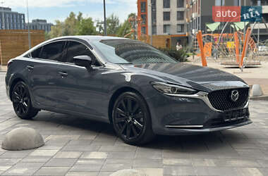 Седан Mazda 6 2021 в Киеве