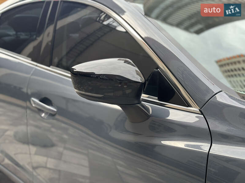 Седан Mazda 6 2021 в Киеве