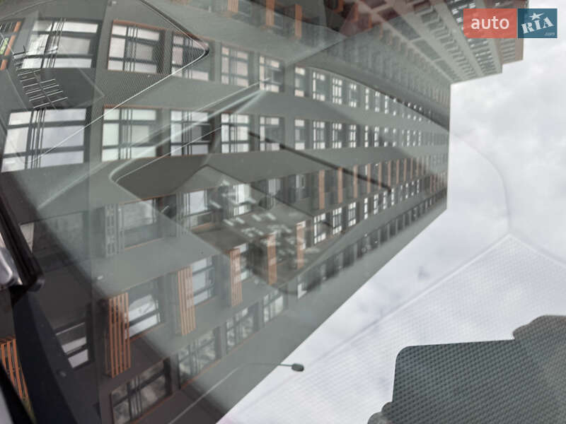 Седан Mazda 6 2021 в Киеве