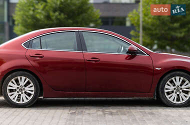 Седан Mazda 6 2009 в 