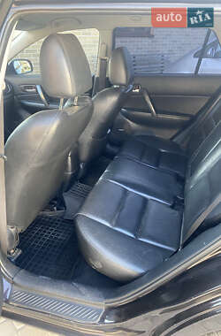 Універсал Mazda 6 2007 в Шептицькому