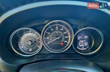 Седан Mazda 6 2013 в 