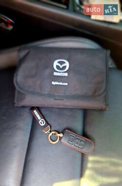 Седан Mazda 6 2013 в 