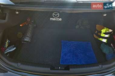 Седан Mazda 6 2013 в 