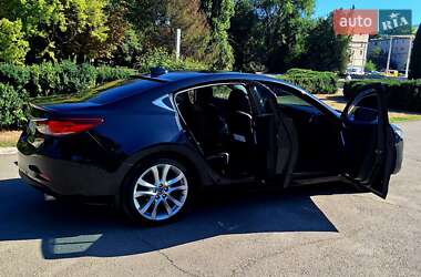 Седан Mazda 6 2013 в 