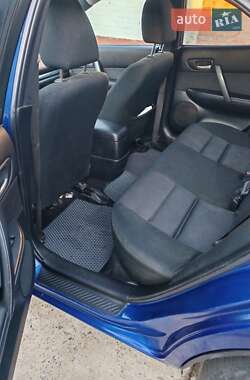 Седан Mazda 6 2006 в 