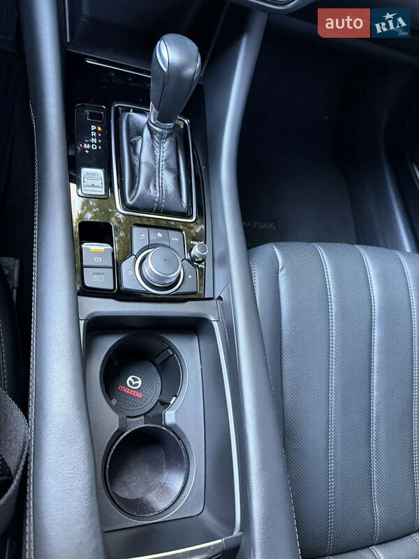 Седан Mazda 6 2020 в Одессе