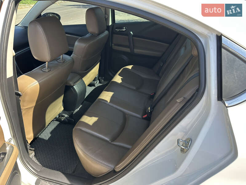 Седан Mazda 6 2011 в Києві
