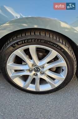 Седан Mazda 6 2017 в Киеве