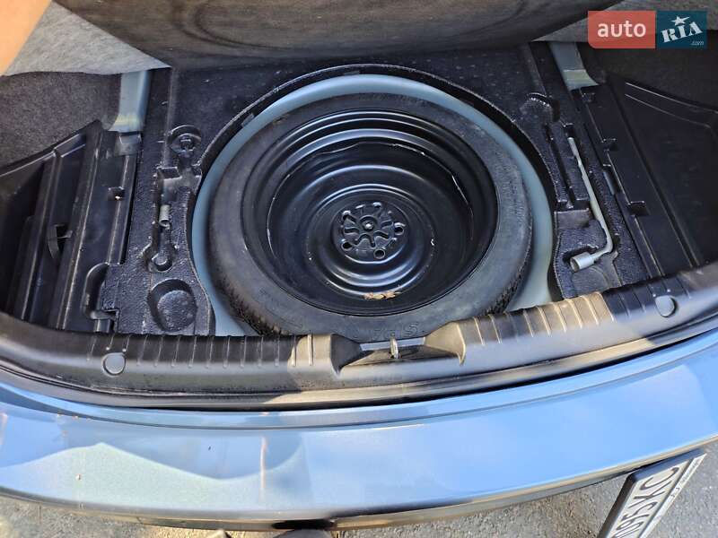 Седан Mazda 6 2017 в Киеве