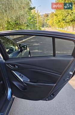 Седан Mazda 6 2017 в Киеве