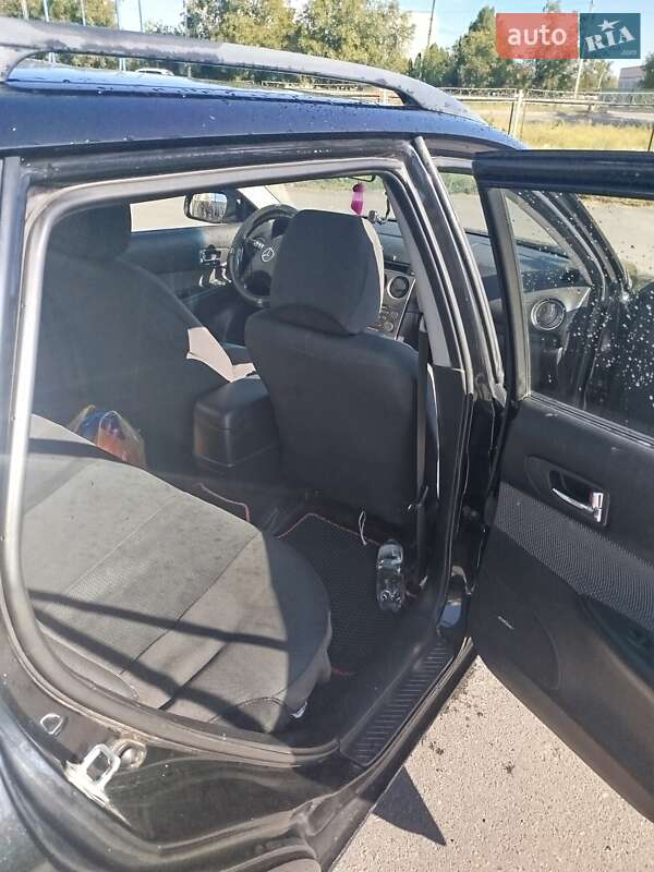 Универсал Mazda 6 2003 в Гайсине фото 6 Универсал Mazda 6 2003 в Гайсине