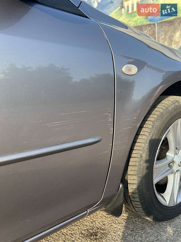Универсал Mazda 6 2006 в Львове