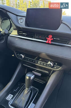 Седан Mazda 6 2019 в 