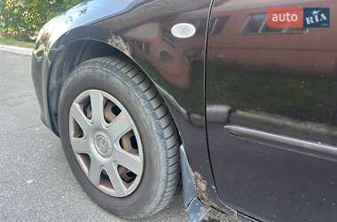 Универсал Mazda 6 2006 в 