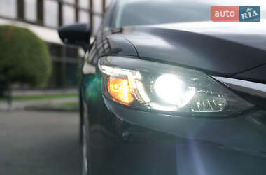 Седан Mazda 6 2016 в 