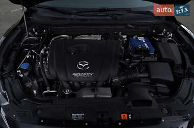 Седан Mazda 6 2016 в 