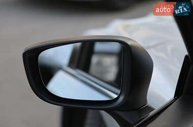 Седан Mazda 6 2017 в Харкові