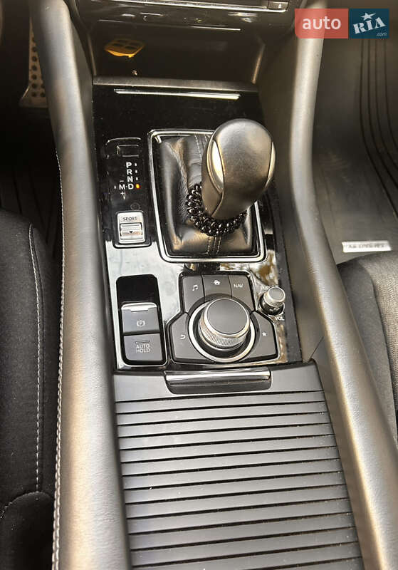 Седан Mazda 6 2019 в Києві