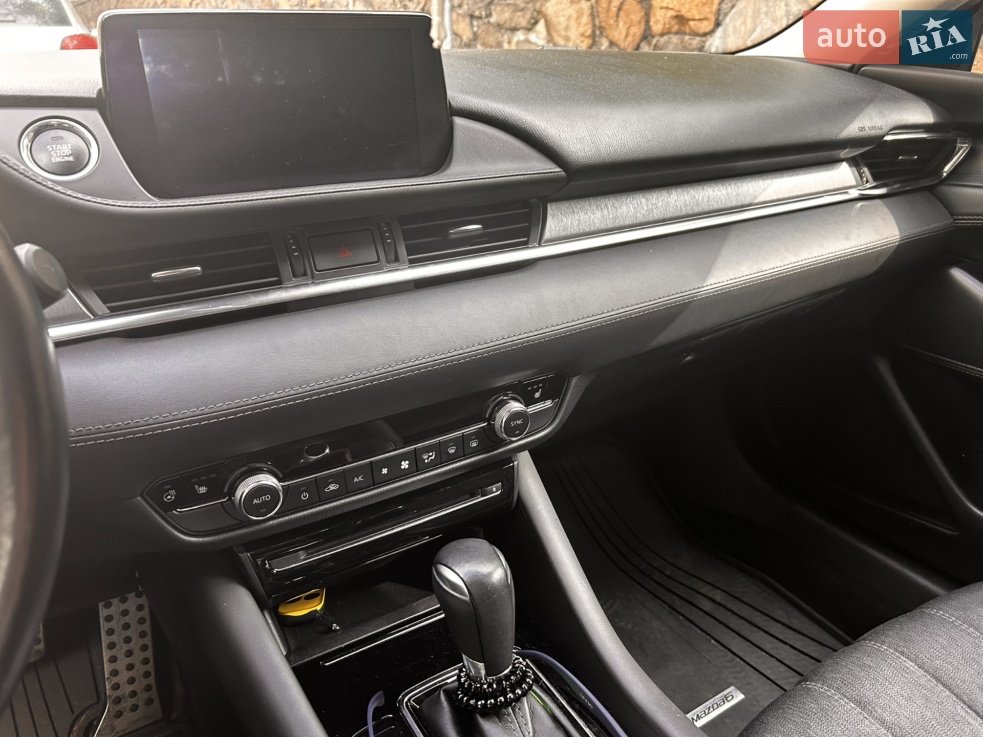 2019 Mazda 6 - мініатюра 5