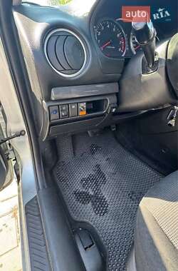 Седан Mazda 6 2007 в 