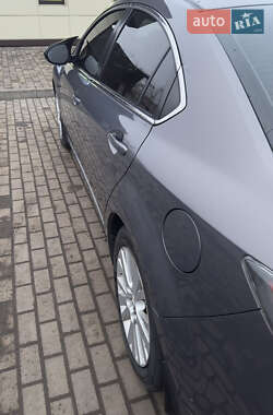 Седан Mazda 6 2009 в 
