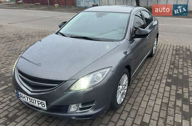 Седан Mazda 6 2009 в 