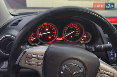 Седан Mazda 6 2009 в 