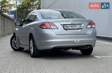 Седан Mazda 6 2011 в 