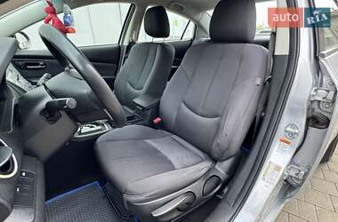 Седан Mazda 6 2011 в 