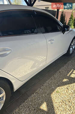 Седан Mazda 6 2013 в 