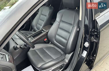 Универсал Mazda 6 2015 в 