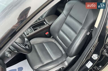 Универсал Mazda 6 2015 в 