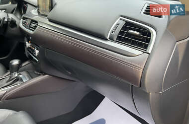 Универсал Mazda 6 2015 в 