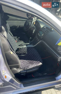 Лифтбек Mazda 6 2008 в 