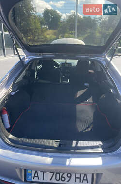Лифтбек Mazda 6 2008 в 