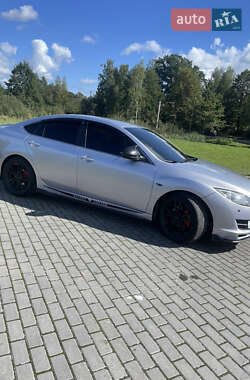 Лифтбек Mazda 6 2008 в 