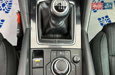 Универсал Mazda 6 2018 в 