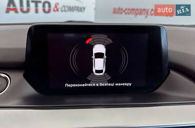 Универсал Mazda 6 2018 в 