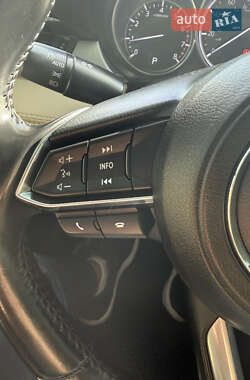 Седан Mazda 6 2021 в Запорожье