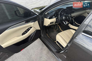 Седан Mazda 6 2021 в Запорожье