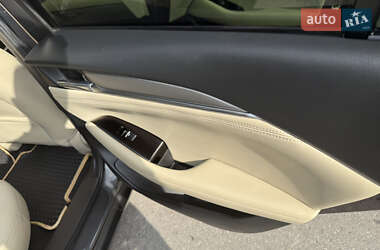 Седан Mazda 6 2021 в Запорожье
