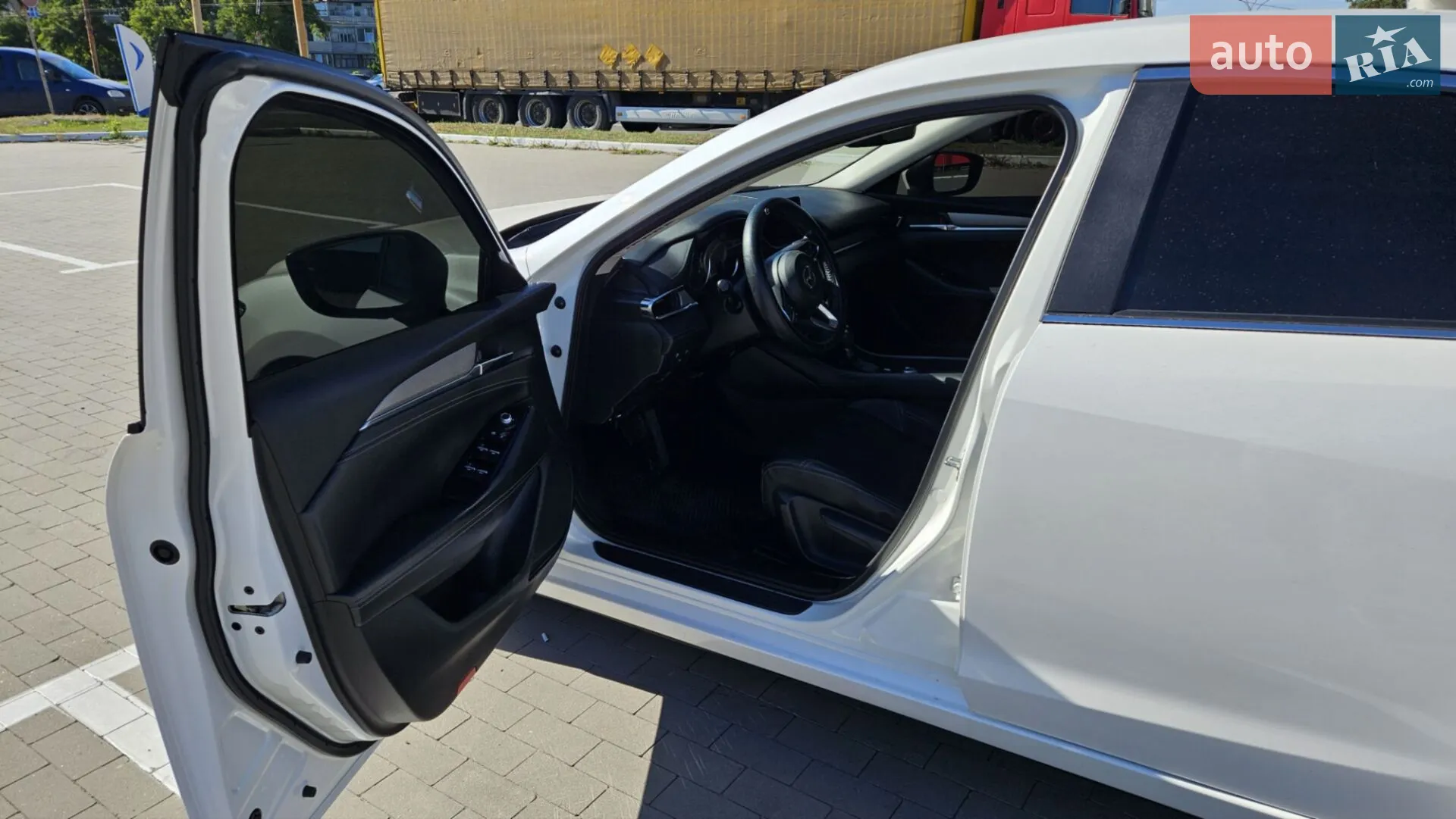 2018 Mazda 6 - мініатюра 38
