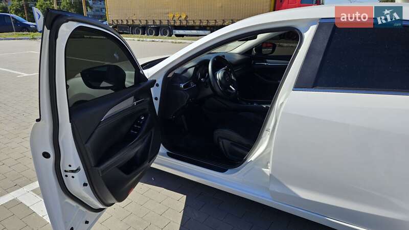 Седан Mazda 6 2018 в Сумах