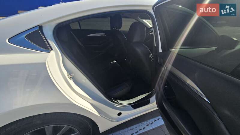 Седан Mazda 6 2018 в Сумах