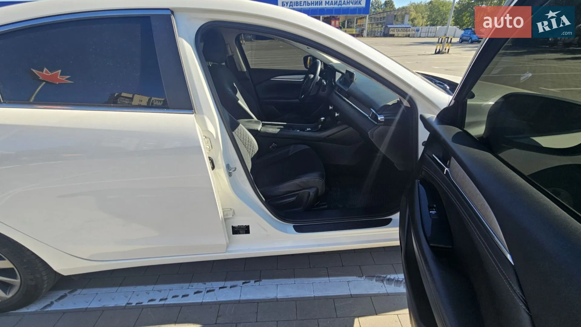 2018 Mazda 6 - мініатюра 49