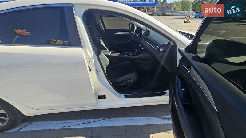 Седан Mazda 6 2018 в Сумах