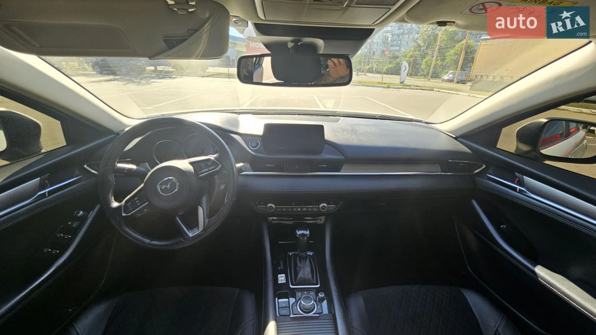 2018 Mazda 6 - мініатюра 53