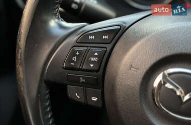 Седан Mazda 6 2014 в 