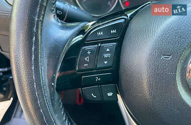 Седан Mazda 6 2015 в 